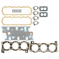 Комплект прокладок двигателя VICTOR REINZ 02-22455-02 Fiat Panda 5OC7CR R 4026634004371