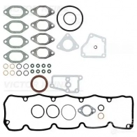 Комплект прокладок двигателя VICTOR REINZ 02-33951-09 1 VLO3 Mitsubishi Galant 7 (E52A) Седан 2.0 GLSI (E55A) 137 л.с. 1992 – 1996 4026634052501