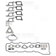 Комплект прокладок двигателя VICTOR REINZ 02-52898-02 4026634333334 0WZBI D Mitsubishi Pajero 2 (V3, V2, V4) Внедорожник 2.8 D 140 л.с. 1993 – 1999