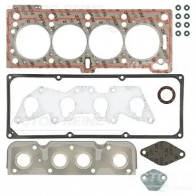 Комплект прокладок двигателя VICTOR REINZ Renault Clio (BB, CB) 2 Хэтчбек 1.6 (B/CB0D) 90 л.с. 1998 – 2005 Q8Z XARE 4026634013731 02-33680-02