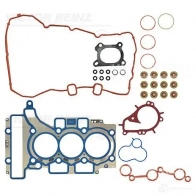 Комплект прокладок двигателя VICTOR REINZ 02-37745-01 4026635143512 N DP7J1 Peugeot 208 1 (CA-CC) Хэтчбек 1.2 82 л.с. 2012 – наст. время