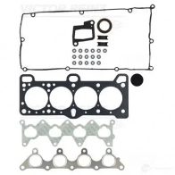 Комплект прокладок двигателя VICTOR REINZ Hyundai Matrix 02-10203-01 4026635153146 6VK FWO