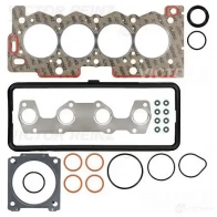 Комплект прокладок двигателя VICTOR REINZ 4026635152088 R GEWE 02-33715-02 Peugeot 207 1 (WK, WC, PF1) 2006 – 2014