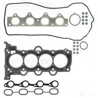Комплект прокладок двигателя VICTOR REINZ 4026635135982 02-54020-04 Kia ProCeed (JD) 2 Хэтчбек 1.4 CVVT 101 л.с. 2013 – 2025 6V EQS5