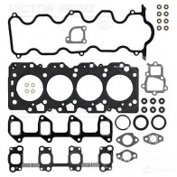 Комплект прокладок двигателя VICTOR REINZ Mazda MX-3 (EC) 1 1991 – 1998 4026634119006 02-52755-01 8U8 PZYC