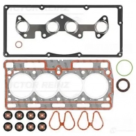 Комплект прокладок двигателя VICTOR REINZ 02-33585-01 4026634259412 NJDK X Renault Kangoo (KC) 1 Минивэн 1.2 (KC0A. KC0K. KC0F. KC01) 58 л.с. 1997 – 2025