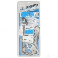 Комплект прокладок двигателя VICTOR REINZ 93401 02-36045-01 4026634369753 H0 4EWD - Изображение 2
