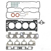 Комплект прокладок двигателя VICTOR REINZ 02-34235-01 2Y LKS Opel Astra (G) 2 Универсал 1.4 16V (F35) 90 л.с. 1998 – 2004 4026634290170