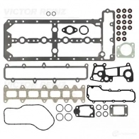Комплект прокладок двигателя VICTOR REINZ 02-38371-01 58 XH3C7 Peugeot Boxer 3 (250) Кабина с шасси 3.0 HDi 145 146 л.с. 2010 – наст. время 4026635046851