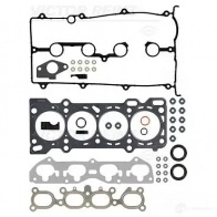 Комплект прокладок двигателя VICTOR REINZ I2W5 AYF 4026634360217 02-52910-03 Mazda Premacy (CP) 1 Минивэн 1.9 100 л.с. 1999 – 2005