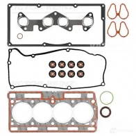 Комплект прокладок двигателя VICTOR REINZ Renault Kangoo 1 (KC, FC) 1997 – 2007 DD ZD1C 02-33585-02 4026634321423