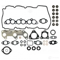Комплект прокладок двигателя VICTOR REINZ 02-10018-02 9G QB171 Hyundai i10 4026635102854