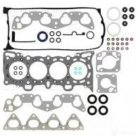 Комплект прокладок двигателя VICTOR REINZ 4026634125571 Honda CR-X 02-52685-01 X ZWO5A