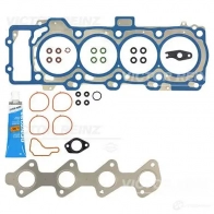 Комплект прокладок двигателя VICTOR REINZ 2WG X4 02-34815-01 4026634397886 Mercedes B-Class (W245) 1 2005 – 2011