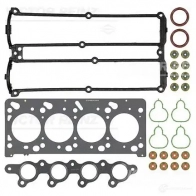 Комплект прокладок двигателя VICTOR REINZ Ford Focus 1 Хэтчбек 1.8 16V 115 л.с. 1998 – 2004 02-34305-02 4UFR9 J9 4026634305751