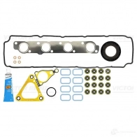 Комплект прокладок двигателя VICTOR REINZ MZD1 J52 Ford Transit 7 (FD) Автобус 2.4 TDCi 4x4 140 л.с. 2006 – 2014 4026634454626 02-35115-01