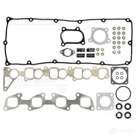 Комплект прокладок двигателя VICTOR REINZ 02-54027-01 Isuzu D Max 1 Пикап 3.0 DiTD 4x4 (TFS85) 163 л.с. 2007 – 2012 4026635025979 IGEVO0 2