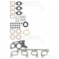 Комплект прокладок двигателя VICTOR REINZ 4026635032106 Seat Ibiza (6J8, 6P8) 4 Универсал 1.6 TDI 90 л.с. 2010 – наст. время 02-40983-01 H SLFD