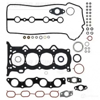 Комплект прокладок двигателя VICTOR REINZ Toyota Yaris JJ 9LY 4026635157748 02-53135-03