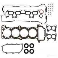 Комплект прокладок двигателя VICTOR REINZ U6V F9 4026634122778 Nissan Primera (W10) 1 Универсал 1.6 i 90 л.с. 1990 – 1998 02-27830-01