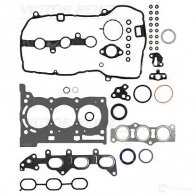 Комплект прокладок двигателя VICTOR REINZ 02-53425-03 4026635149866 Toyota iQ 2L6G WC1
