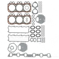 Комплект прокладок двигателя VICTOR REINZ 02-33975-02 MV 5DZA 4026634266656 Mitsubishi Colt 6 (Z3, Z2) 2002 – 2013