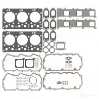 Комплект прокладок двигателя VICTOR REINZ Mitsubishi Lancer 9 (CS3A) Седан 1.6 (CS3A) 98 л.с. 2003 – 2013 4026634036242 E7YP8 5R 02-36130-01