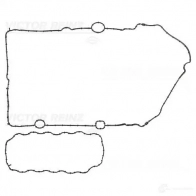 Прокладка клапанной крышки VICTOR REINZ 4026635138853 15-11533-01 Opel Corsa (E) 5 Хэтчбек 1.0 (08. 68) 115 л.с. 2014 – 2025 R GSQ6HJ