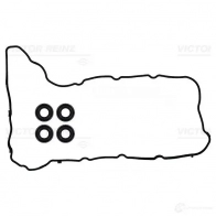 Прокладка клапанной крышки VICTOR REINZ 15-11656-01 4026635127727 HK 9XPK Toyota Land Cruiser (J200) 8 2007 – 2020