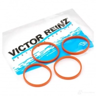 Прокладки впускного коллектора VICTOR REINZ 11-37616-01 4026635038955 75 28D8O Peugeot 308 2 (T9, 4C) Хэтчбек 1.6 GTi 272 л.с. 2015 – наст. время