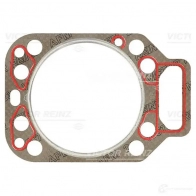 Прокладка ГБЦ