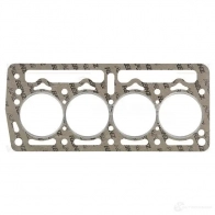 Прокладка ГБЦ VICTOR REINZ 4026634049839 FIE4 K 61-35565-30 Ford Focus 1 Хэтчбек 1.8 TDCi 115 л.с. 2001 – 2004