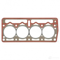 Прокладка ГБЦ VICTOR REINZ 61-35565-20 NMQL 0QO 4026634049815 Ford Focus 1 Хэтчбек 1.8 TDCi 115 л.с. 2001 – 2004