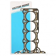 Прокладка ГБЦ VICTOR REINZ 4026634356395 7J4I WX4 98479 61-36225-00 - Изображение 2