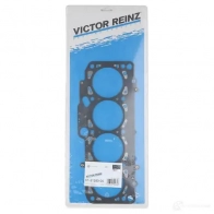 Прокладка ГБЦ VICTOR REINZ 97837 HRT 18JP 4026634124826 61-31280-00 - Изображение 2