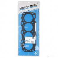 Прокладка ГБЦ VICTOR REINZ 61-35855-20 98373 KD38 4I8 4026634361894 - Изображение 2