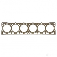 Прокладка ГБЦ VICTOR REINZ 61-25150-10 4026634191057 Mazda 626 L11 P2Q