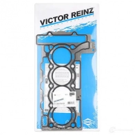 Прокладка ГБЦ VICTOR REINZ 8HSXMT 1 61-38010-00 98862 4026635039716 - Изображение 2