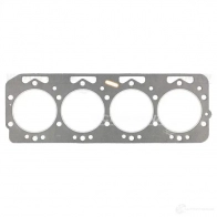 Прокладка ГБЦ