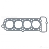 Прокладка ГБЦ VICTOR REINZ 4026634054581 61-52260-00 Audi A6 (C4) 1 1994 – 1997 AOB 3DPI