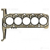Прокладка ГБЦ VICTOR REINZ Ford Ranger 6 (T6, TKE) Пикап 3.2 TDCi 4x4 200 л.с. 2011 – 2025 BLWY Y2 61-43180-20 4026635085881