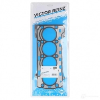 Прокладка ГБЦ VICTOR REINZ 4026635140818 61-37045-10 U7RW4 5T 1197943172 - Изображение 2