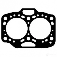 Прокладка ГБЦ VICTOR REINZ 4026634190951 O0 B2K 61-52525-00 Audi A6 (C5) 2 1997 – 2004