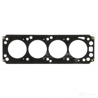 Прокладка ГБЦ VICTOR REINZ 61-10262-00 4026635154761 Ford Fiesta 6 (CB1, CCN) Хэтчбек 1.6 TDCi 90 л.с. 2008 – 2025 O6A 7RJS