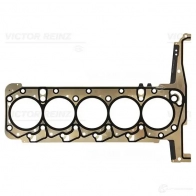 Прокладка ГБЦ VICTOR REINZ MSNV1 0 Ford Ranger 6 (T6, TKE) Пикап 3.2 TDCi 4x4 200 л.с. 2011 – 2025 4026635085874 61-43180-10