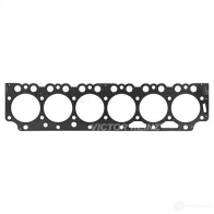 Прокладка ГБЦ VICTOR REINZ 4026634494745 Citroen Jumpy 1 (BU, BX) Кабина с шасси 1.9 TD 92 л.с. 1999 – 2006 Z C46UAK 61-37570-10