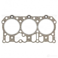 Прокладка ГБЦ VICTOR REINZ CJJZ 2G Audi A6 Allroad (C5) 2 1997 – 2004 4026635076919 61-36810-00
