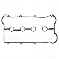 Прокладка клапанной крышки VICTOR REINZ Mazda MX-5 NN9KE QW 71-53527-00 4026634360286