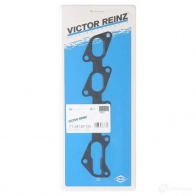Прокладка выпускного коллектора VICTOR REINZ L8Q 8ZZ 4026634367780 101271 71-34157-00 - Изображение 2