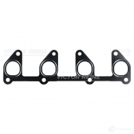 Прокладка выпускного коллектора VICTOR REINZ 4026635154778 71-12935-00 Ford Fiesta 6 (CB1, CCN) Хэтчбек 1.6 TDCi 90 л.с. 2008 – 2025 UNBK M6